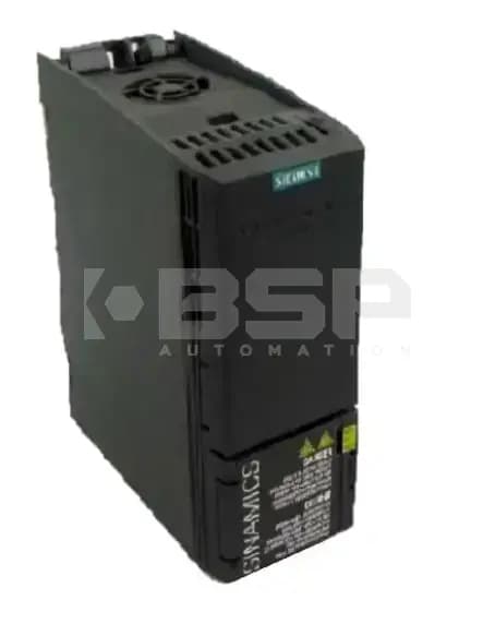 Siemens 6SL3210-1KE12-3AB2 Siemens 6SL3210-1KE12-3AB2