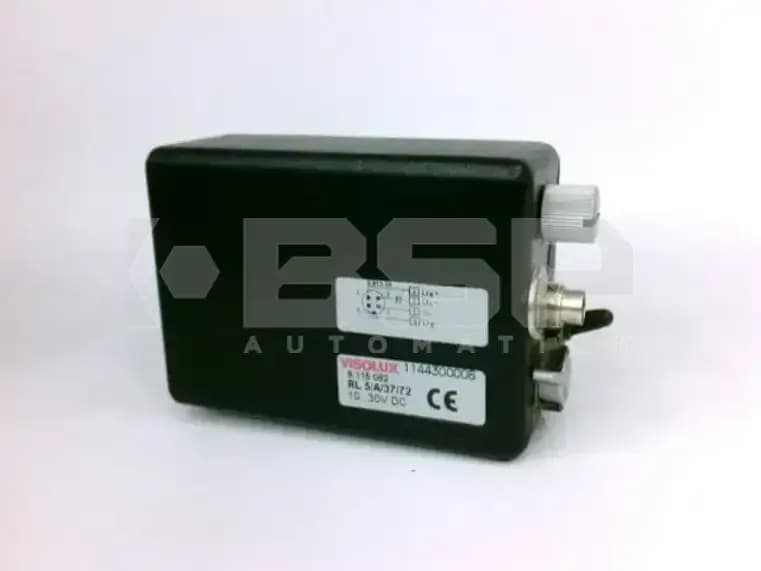 Pepperl+Fuchs RL5/A/37/72 Pepperl+Fuchs RL5/A/37/72