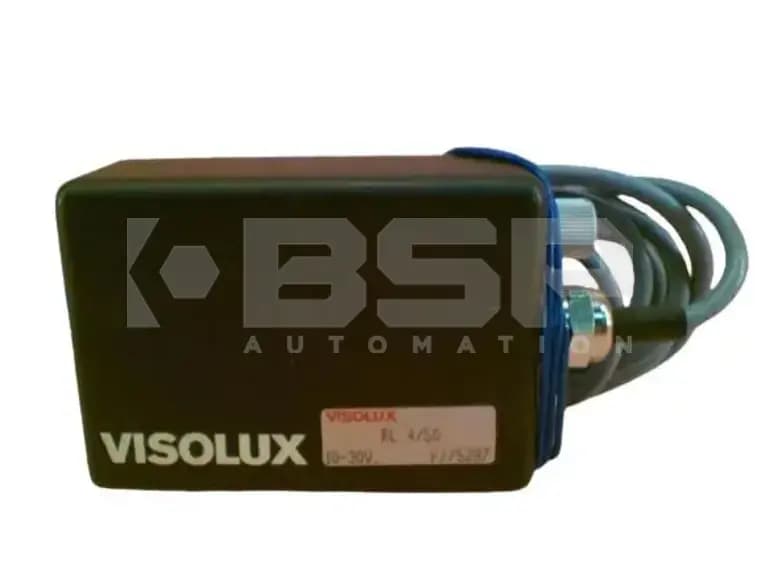 Pepperl+Fuchs RL4/50 Pepperl+Fuchs RL4/50