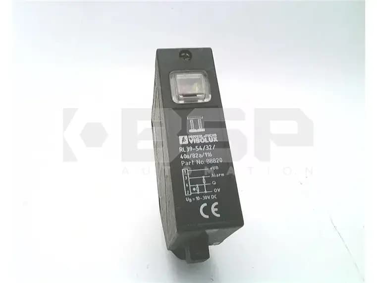 Pepperl+Fuchs RL39-54/32/40A/82A/116 Pepperl+Fuchs RL39-54/32/40A/82A/116