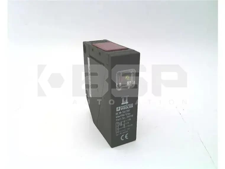 Pepperl+Fuchs RL39-54/30/40A/116/126A Pepperl+Fuchs RL39-54/30/40A/116/126A