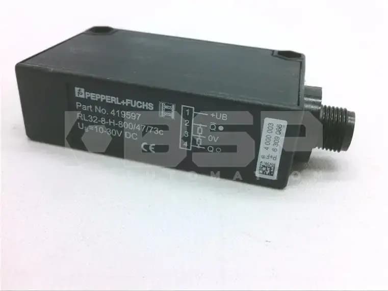 Pepperl+Fuchs RL32-8-H-800/47/73C Pepperl+Fuchs RL32-8-H-800/47/73C