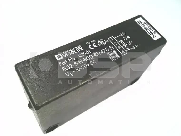Pepperl+Fuchs RL32-8-H-800-RT/47/73C Pepperl+Fuchs RL32-8-H-800-RT/47/73C