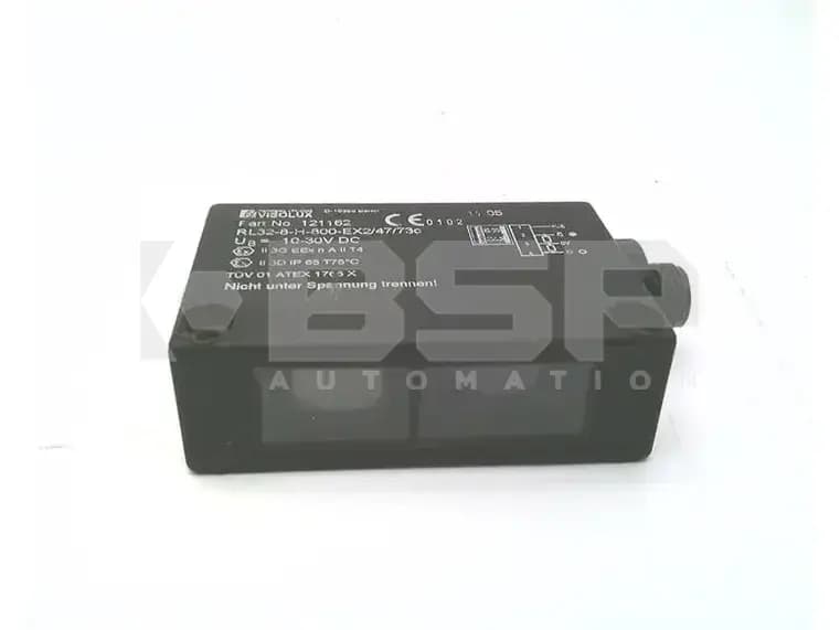 Pepperl+Fuchs RL32-8-H-800-EX2/47/73C Pepperl+Fuchs RL32-8-H-800-EX2/47/73C