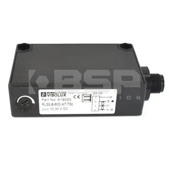 Pepperl+Fuchs RL32-8-800/47/73C Pepperl+Fuchs RL32-8-800/47/73C