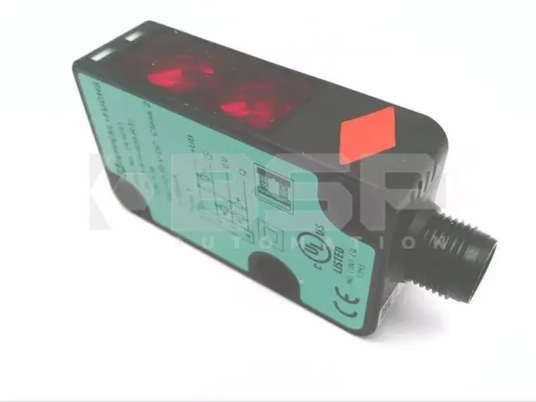 Pepperl+Fuchs RL31-8-H-800-RT/73C/136 Pepperl+Fuchs RL31-8-H-800-RT/73C/136