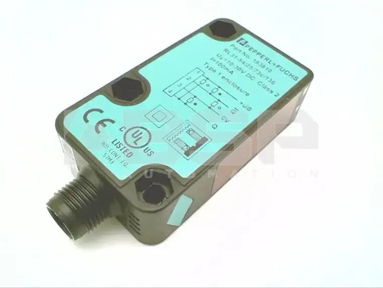 Pepperl+Fuchs RL31-54/25/73C/136 Pepperl+Fuchs RL31-54/25/73C/136