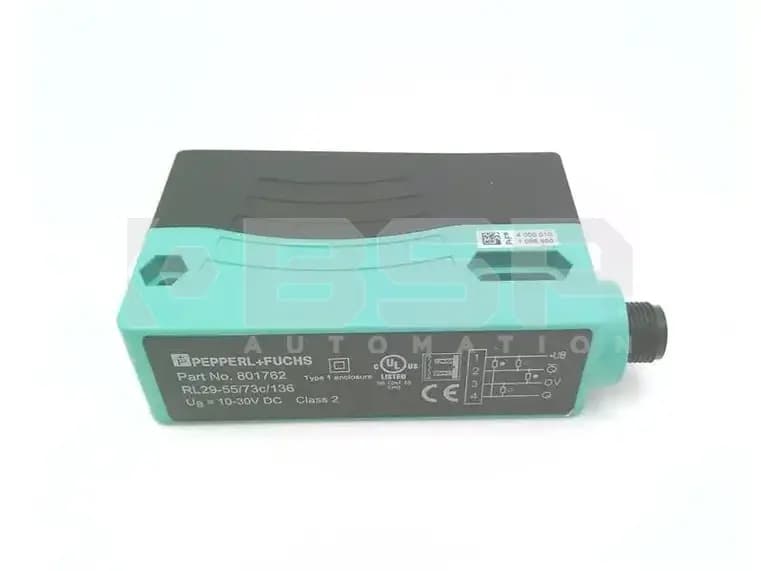 Pepperl+Fuchs RL29-55/73C/136 Pepperl+Fuchs RL29-55/73C/136