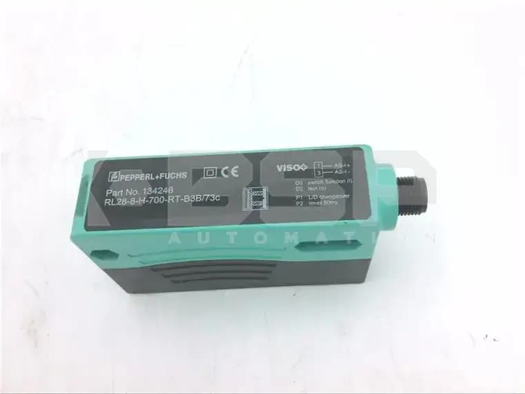 Pepperl+Fuchs RL288H700RTB3B73 Pepperl+Fuchs RL288H700RTB3B73