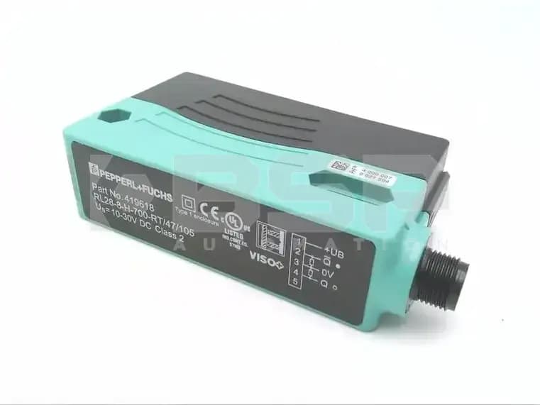 Pepperl+Fuchs RL28-8-H-700-RT/47/105 Pepperl+Fuchs RL28-8-H-700-RT/47/105