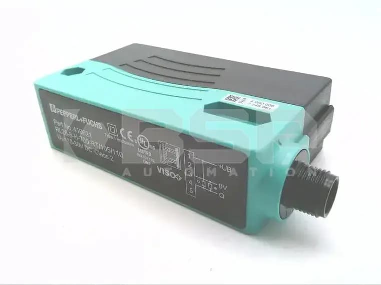 Pepperl+Fuchs RL28-8-H-700-RT/105/110 Pepperl+Fuchs RL28-8-H-700-RT/105/110