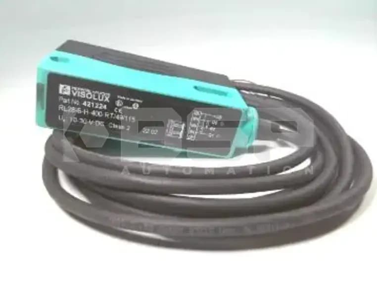 Pepperl+Fuchs RL28-8-H-400-RT/49/115 Pepperl+Fuchs RL28-8-H-400-RT/49/115