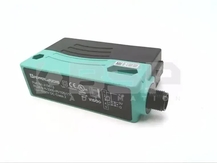 Pepperl+Fuchs RL28-8-H-2000-IR/105/110 US Pepperl+Fuchs RL28-8-H-2000-IR/105/110 US