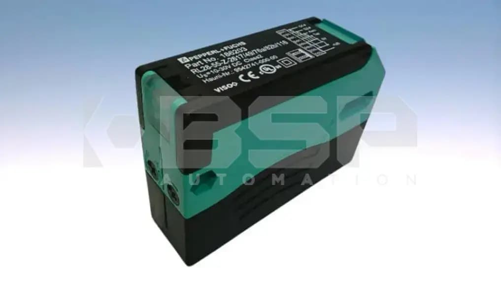 Pepperl+Fuchs RL28-55-Z-2617/49/76A/82B/116 Pepperl+Fuchs RL28-55-Z-2617/49/76A/82B/116