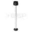 Base Adaptor, 70mm