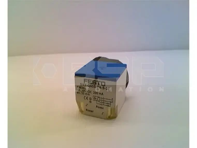 FESTO SIEF-Q40S-PA-S-2L FESTO SIEF-Q40S-PA-S-2L