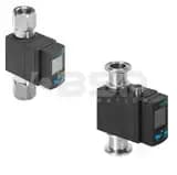 FESTO SFAW-100-TG34-E-PNLK-PNVBA-M12 FESTO SFAW-100-TG34-E-PNLK-PNVBA-M12
