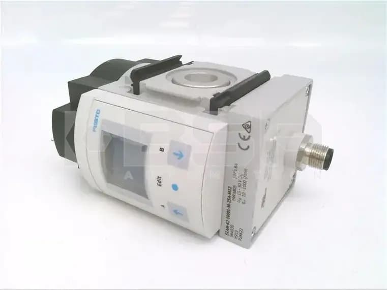 FESTO SFAM-62-10000L-M-2SA-M12 FESTO SFAM-62-10000L-M-2SA-M12