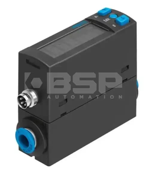FESTO SFAH-50-Q6S-PNLK-PNVBA-M8 FESTO SFAH-50-Q6S-PNLK-PNVBA-M8