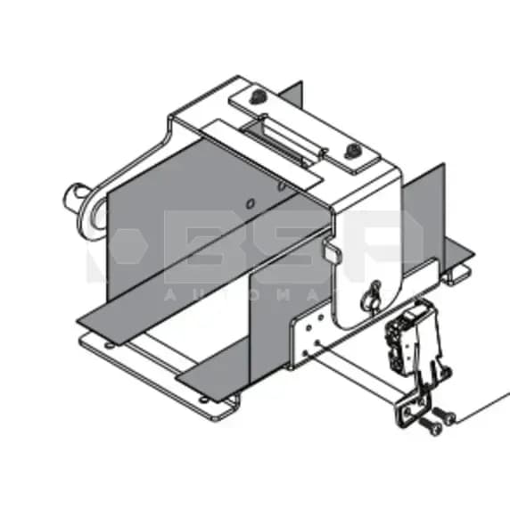 Allen Bradley 1494V-M70 Allen Bradley 1494V-M70