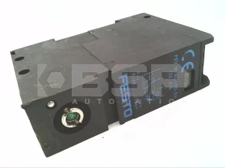 FESTO PEV-W-KL-LED-GH FESTO PEV-W-KL-LED-GH