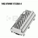 Allen Bradley 1492-IFM40F-FS120A-4 Allen Bradley 1492-IFM40F-FS120A-4