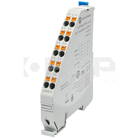 Allen Bradley 1694-DM1L2 Allen Bradley 1694-DM1L2