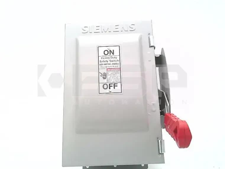 Siemens HNF362JH Siemens HNF362JH