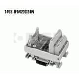 Allen Bradley 1492-IFM20D24N Allen Bradley 1492-IFM20D24N