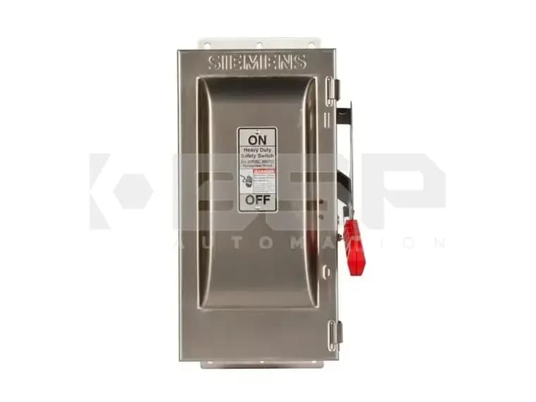 Siemens HNF361S Siemens HNF361S