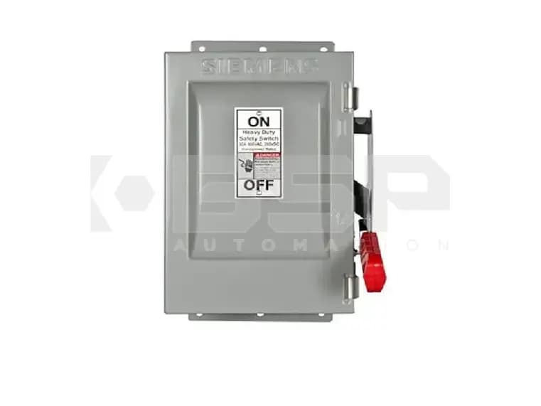 Siemens HNF361J Siemens HNF361J