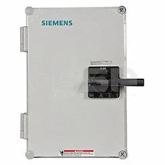 Siemens HNF3100CJ Siemens HNF3100CJ
