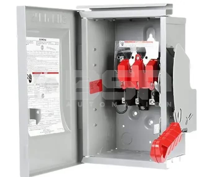 Siemens HNF261R Siemens HNF261R