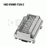 Allen Bradley 1492-IFM40F-FS24-2 Allen Bradley 1492-IFM40F-FS24-2