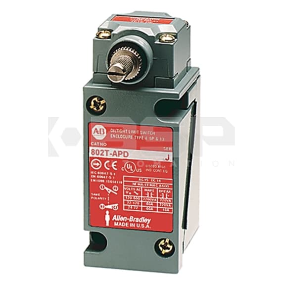 Allen Bradley 802T-APDD5 Allen Bradley 802T-APDD5
