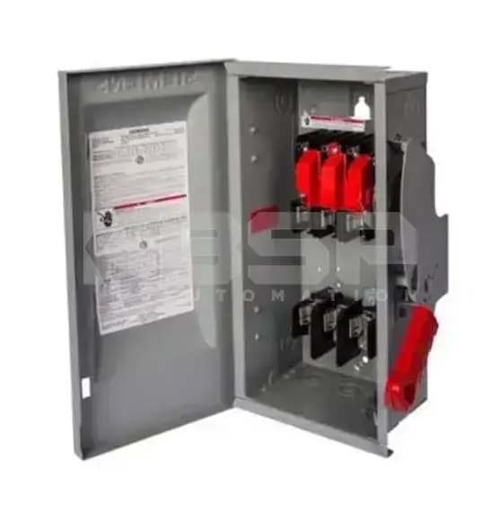 Siemens HFC328N Siemens HFC328N