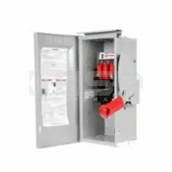 Siemens HFC326NRA Siemens HFC326NRA