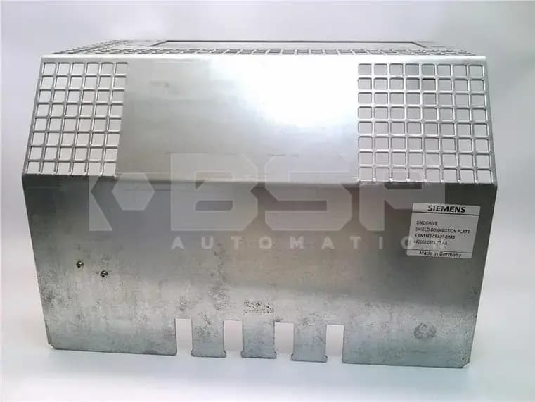 Siemens 6SN11620EA000KA0 Siemens 6SN11620EA000KA0