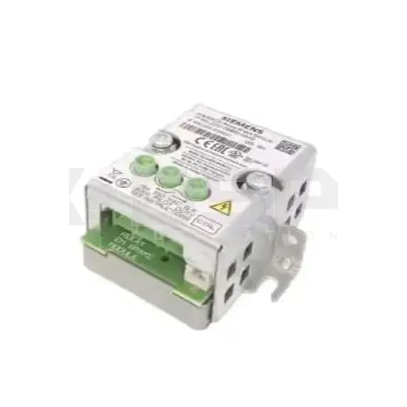 Siemens 6SL3252-0BB00-0AA0 Siemens 6SL3252-0BB00-0AA0