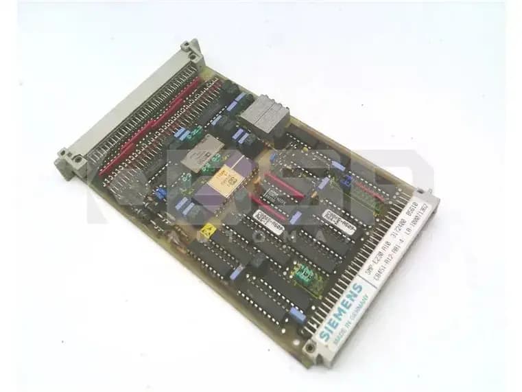 Siemens SMP-E230-A10 Siemens SMP-E230-A10