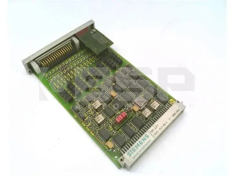 Siemens SMP-E217 Siemens SMP-E217