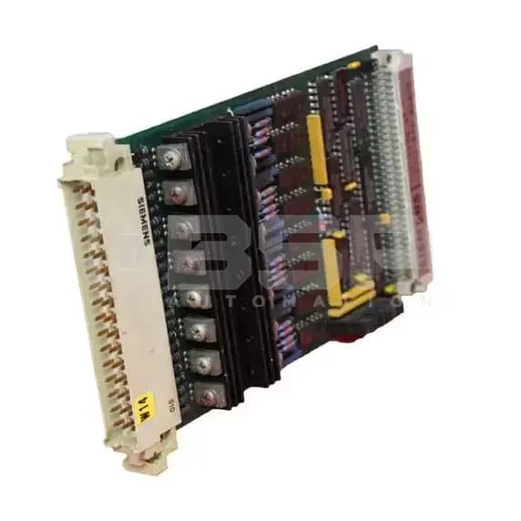Siemens SMP-E208-A1 Siemens SMP-E208-A1