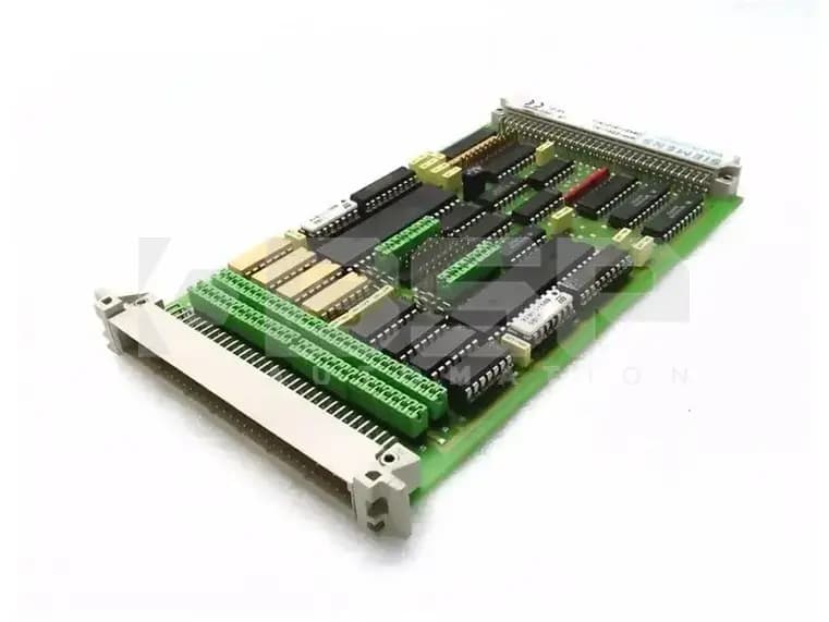 Siemens SMP-E201-A1 Siemens SMP-E201-A1