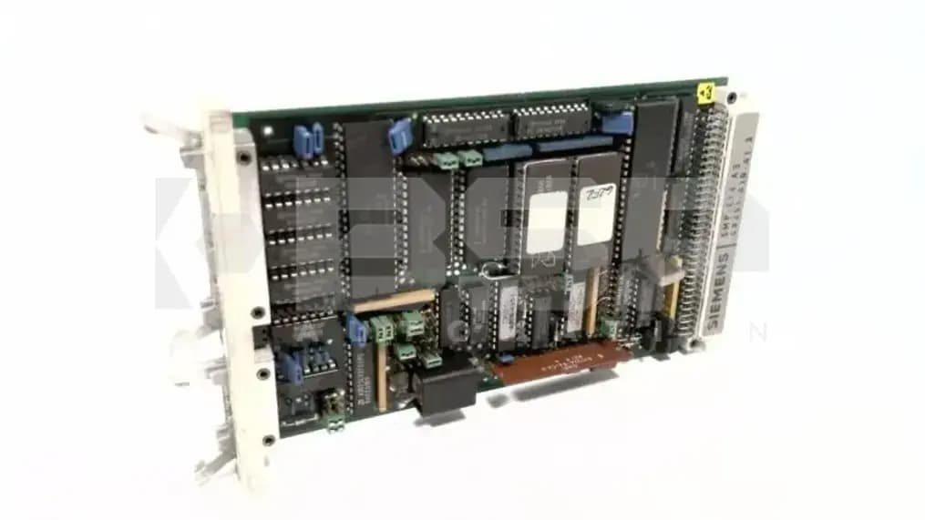Siemens SMP-E14-A31 Siemens SMP-E14-A31