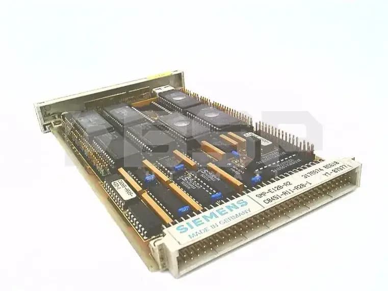 Siemens SMP-E128-A2 Siemens SMP-E128-A2