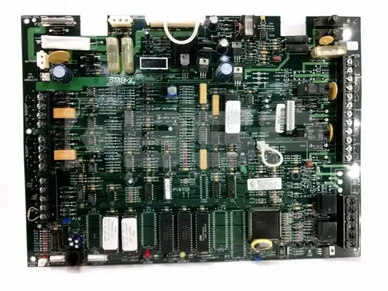 Siemens SMB-2 Siemens SMB-2