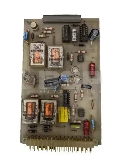Siemens SL-L2/4 Siemens SL-L2/4