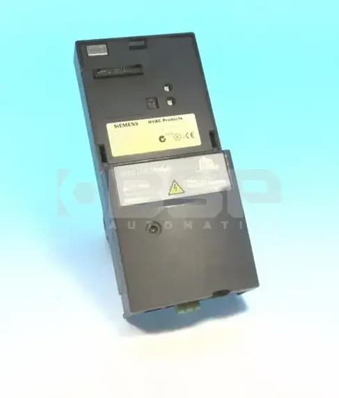 Siemens SED2-LONI/F Siemens SED2-LONI/F