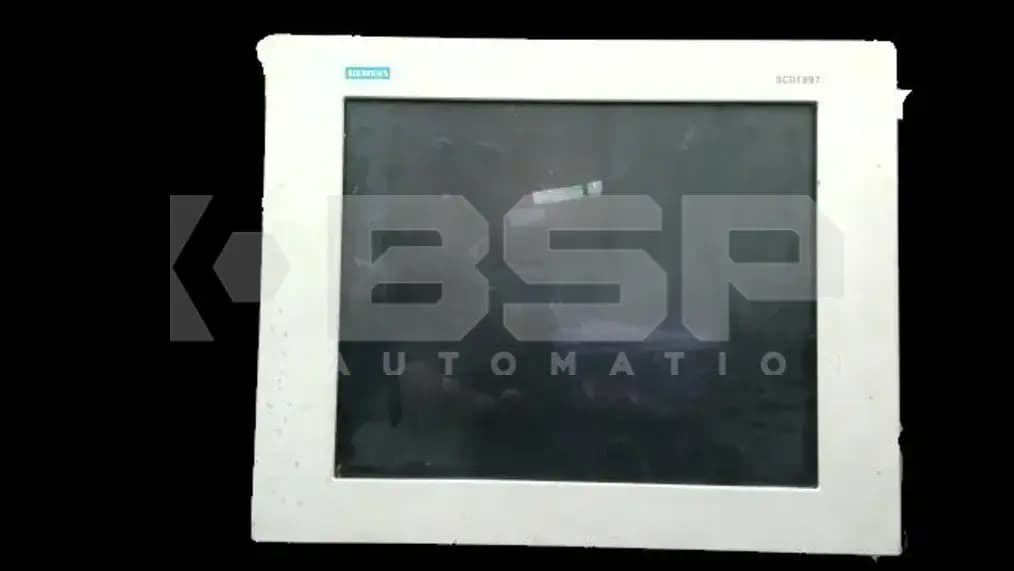 Siemens SCD 1897-E Siemens SCD 1897-E