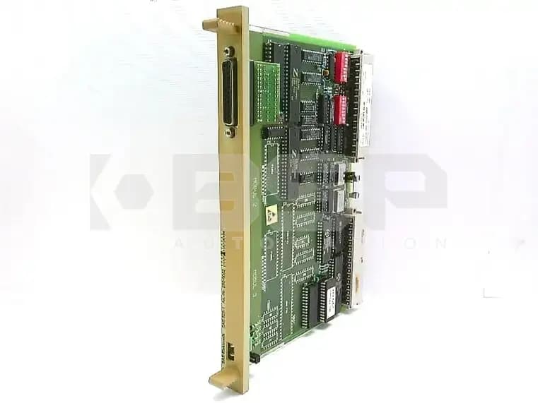 Siemens SAS-525-1 Siemens SAS-525-1